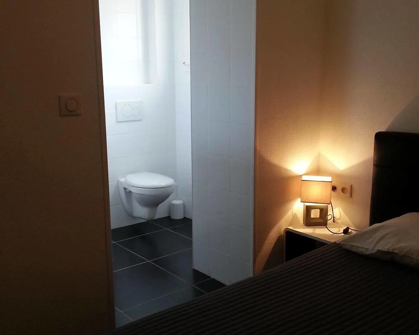 Hotel De Belgique A Menton 2*,