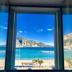 Appartement Longue 1, Menton