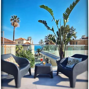 Apartamento Le Vallaya &
