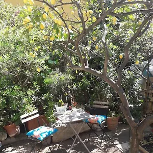 Séjour chez l'habitant La Clémente, Menton