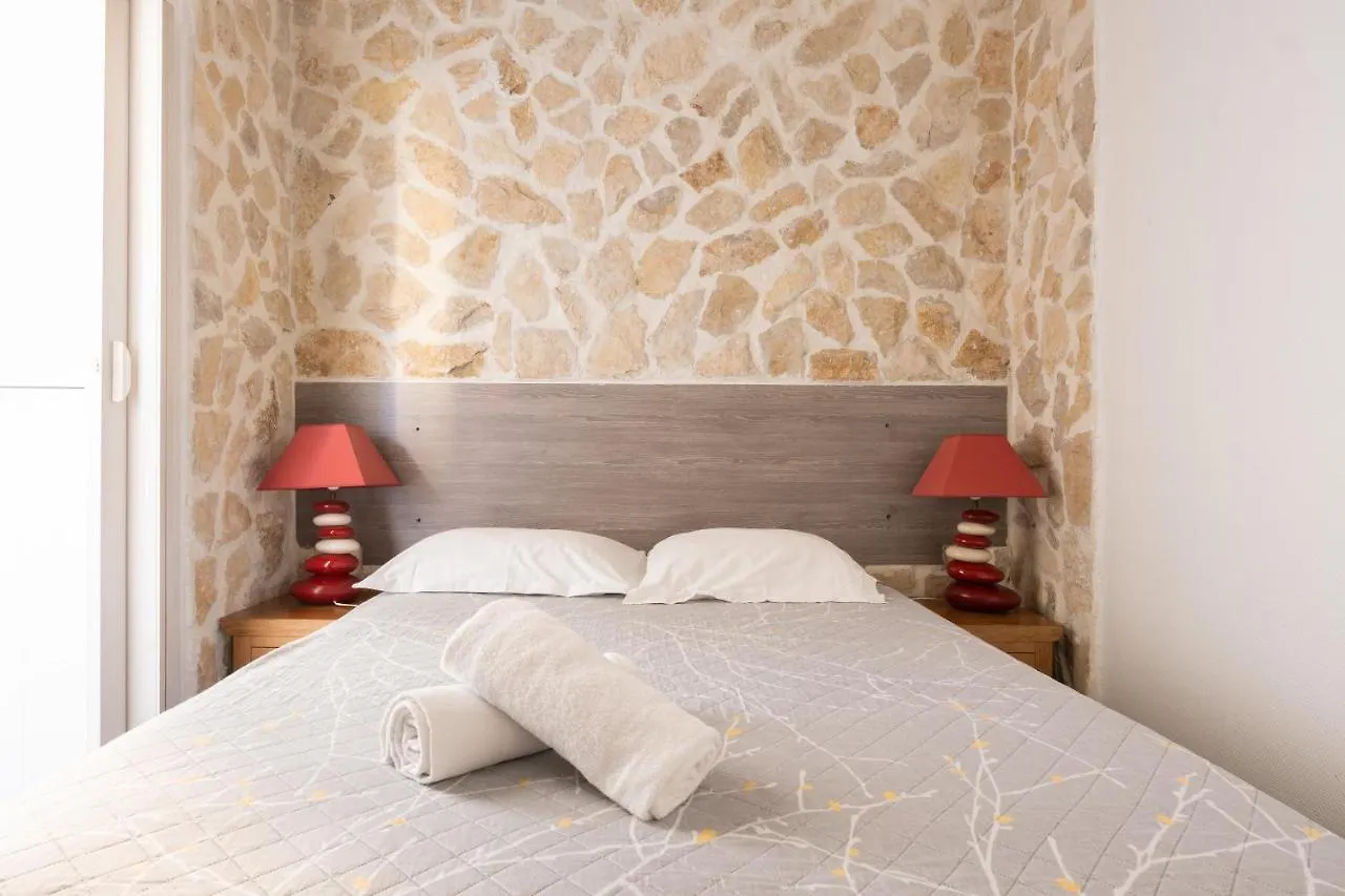 Hotel De Belgique A Menton France